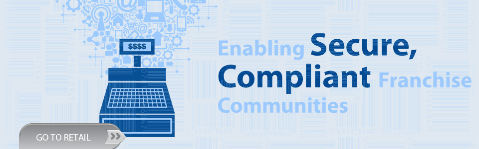 Enabling Secure, Complaint Franchise Communities